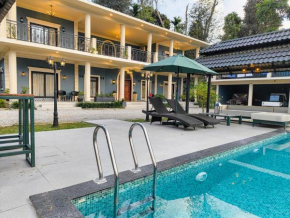 Villa Forever Coorg